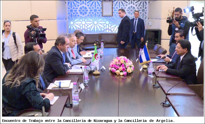 argelia-nicaragua-visita-canciller